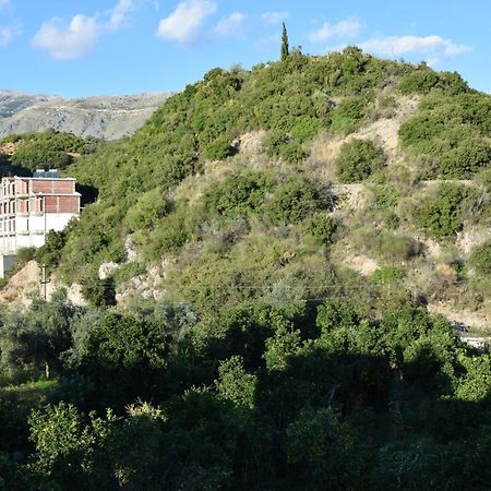 Hotel Kolagji Himara Kültér fotó