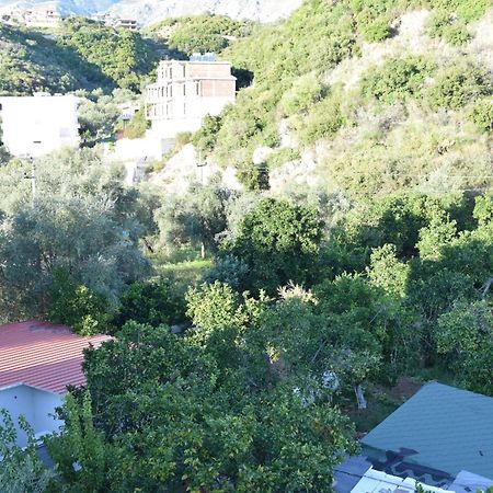 Hotel Kolagji Himara Kültér fotó
